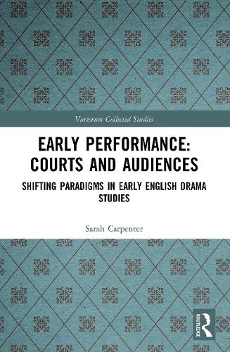 Early Performance