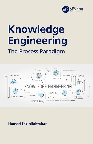 Knowledge Engineering: The Process Paradigm.