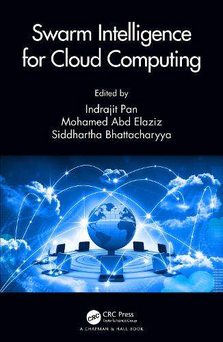 Swarm Intelligence for Cloud Computing.