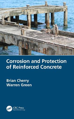 Corrosion and Protection of Reinforced Concrete.