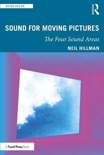 Sound for Moving Pictures: The Four Sound Areas.