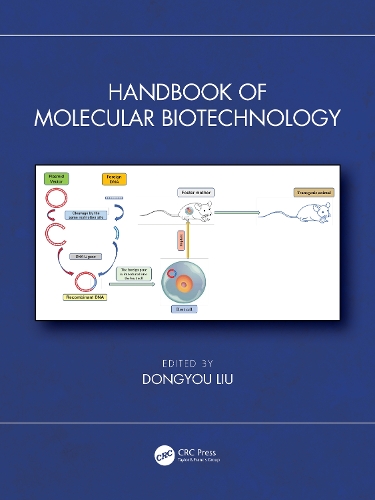 Handbook of Molecular Biotechnology.