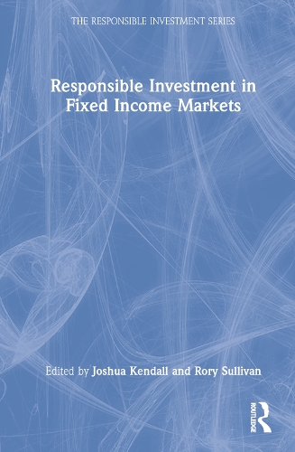 Responsible Investment in Fixed Income Markets.