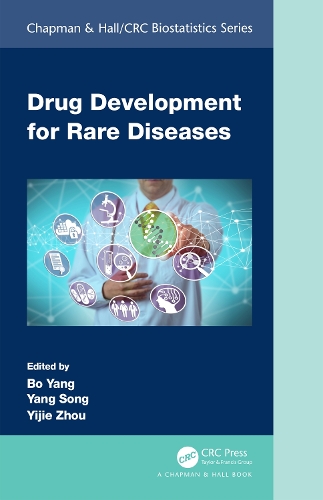 Drug Development for Rare Diseases.