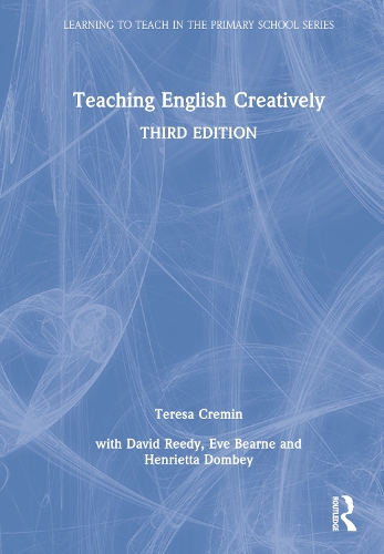 Teaching English Creatively. 3rd edition