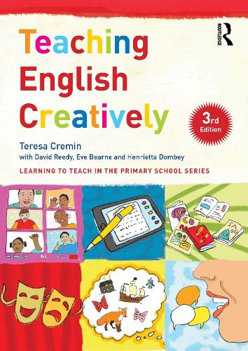 Teaching English Creatively. 3rd edition
