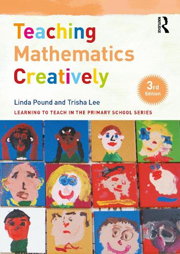 Teaching Mathematics Creatively. 3rd edition