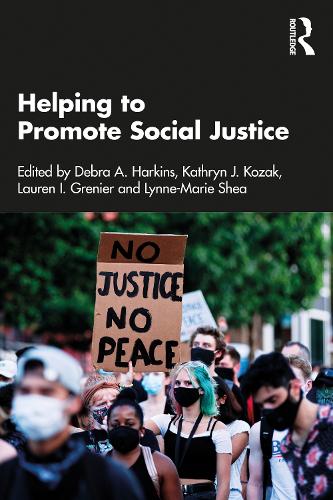 Helping to Promote Social Justice.