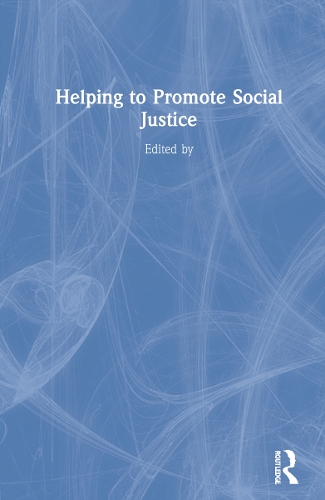 Helping to Promote Social Justice.