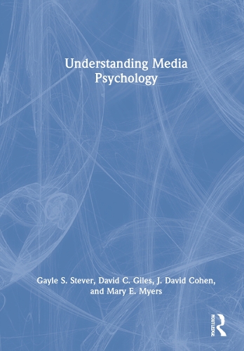 Understanding Media Psychology.