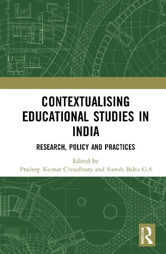 Contextualising Educational Studies in India
