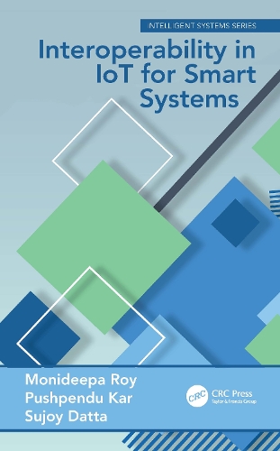 Interoperability in IoT for Smart Systems.