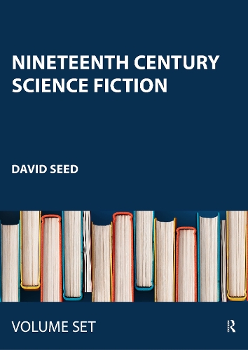 Nineteenth Century Science Fiction.