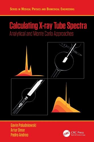 Calculating X-ray Tube Spectra: Analytical and Monte Carlo Approaches.