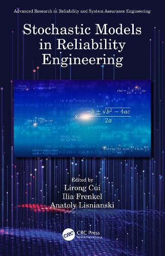 Stochastic Models in Reliability Engineering.
