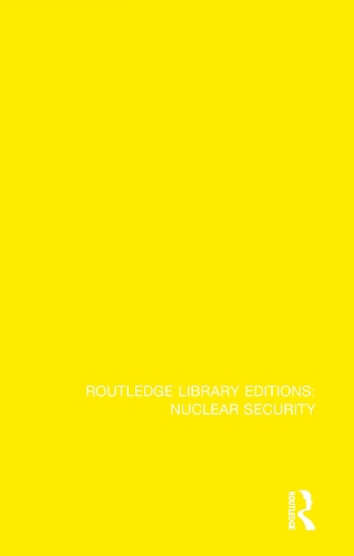 The Nuclear Confrontation in Europe.