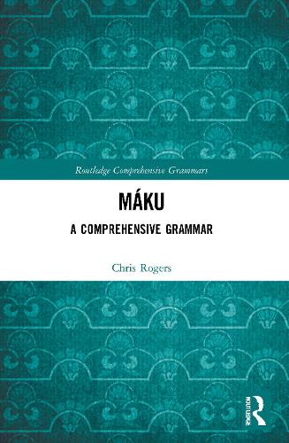 Maku: A Comprehensive Grammar.