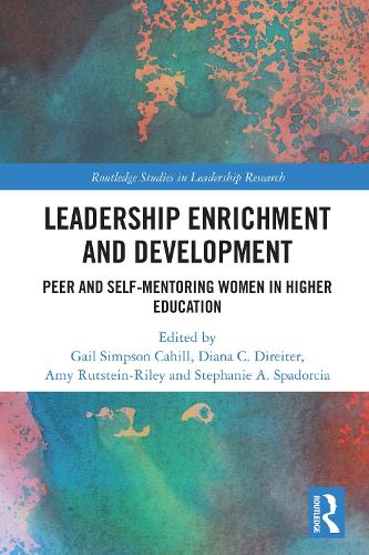 Leadership Enrichment and Development: Peer and Self-Mentoring Women in Higher Education.