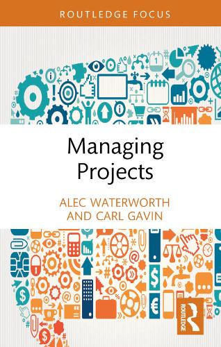 Managing Projects.