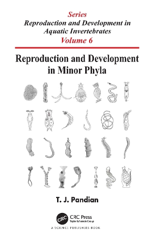 Reproduction and Development in Minor Phyla.