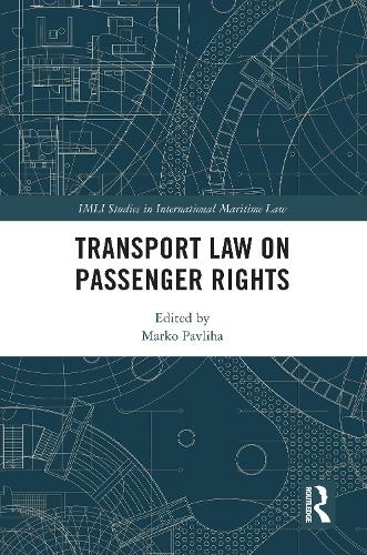 Transport Law on Passenger Rights.