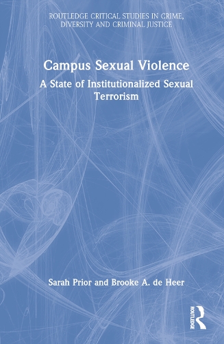 Campus Sexual Violence