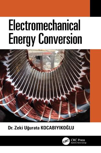 Electromechanical Energy Conversion.