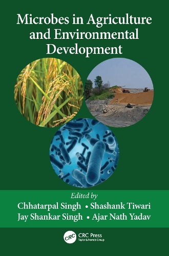 Microbes in Agriculture and Environmental Development.