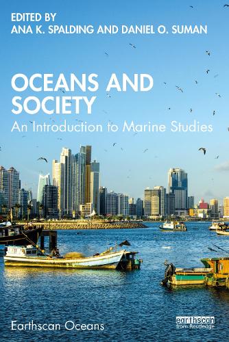 Oceans and Society: An Introduction to Marine Studies.