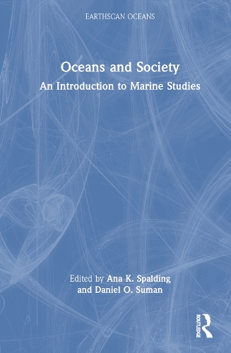 Oceans and Society: An Introduction to Marine Studies.