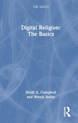 Digital Religion
