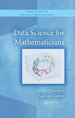 Data Science for Mathematicians.