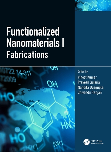 Functionalized Nanomaterials I: Fabrications.