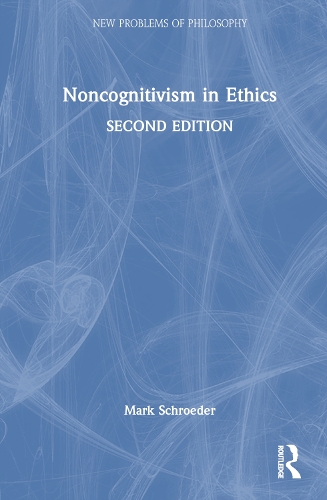 Noncognitivism in Ethics.