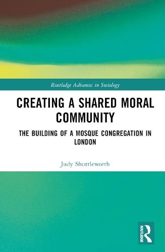 Creating a Shared Moral Community
