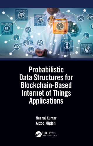 Probabilistic Data Structures for Blockchain-Based Internet of Things Applications.