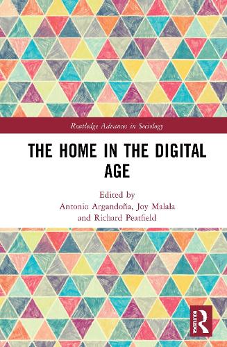 The Home in the Digital Age.