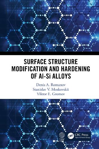 Surface Structure Modification and Hardening of Al-Si Alloys.