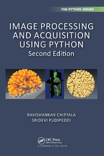 Image Processing and Acquisition using Python.