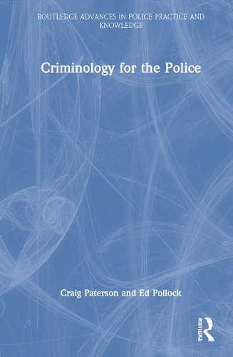 Criminology for the Police.