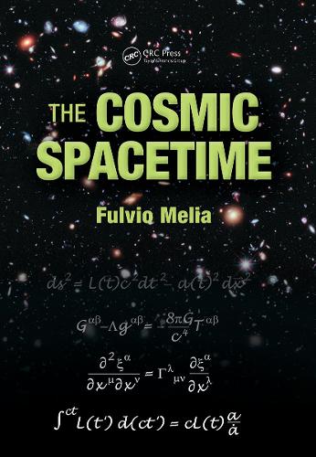 The Cosmic Spacetime.