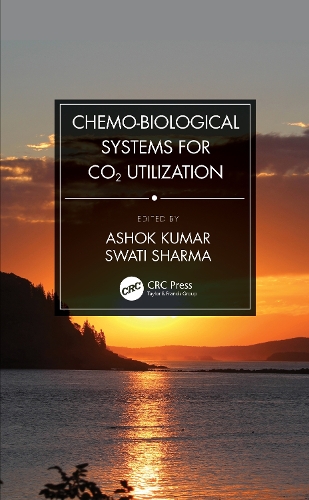 Chemo-Biological Systems for CO2 Utilization.