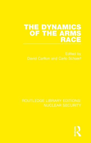 The Dynamics of the Arms Race.