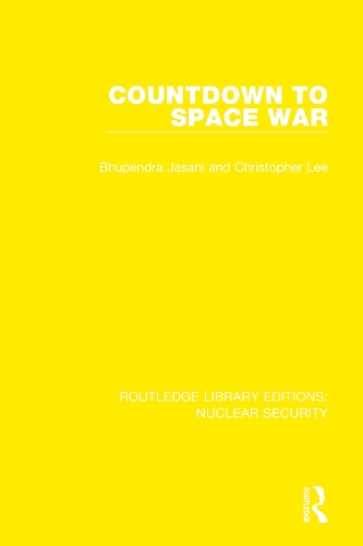 Countdown to Space War.