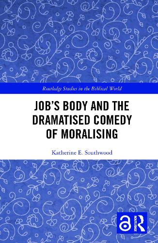 Job's Body and the Dramatised Comedy of Moralising.