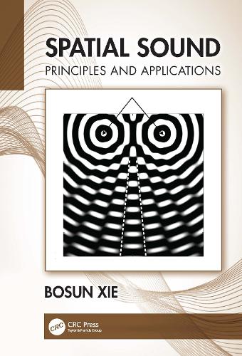 Spatial Sound: Principles and Applications.
