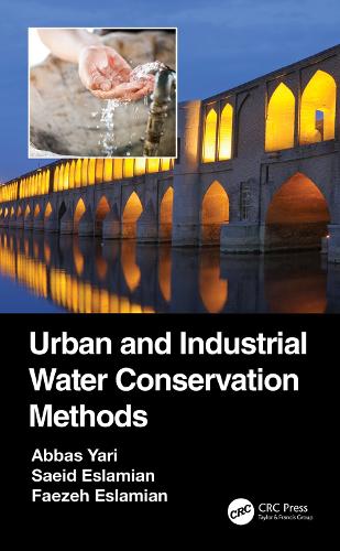 Urban and Industrial Water Conservation Methods.