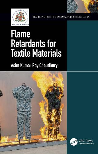 Flame Retardants for Textile Materials.