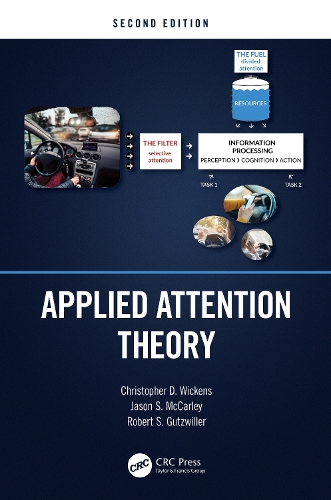 Applied Attention Theory. 2nd edition