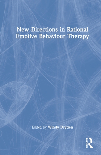 New Directions in Rational Emotive Behaviour Therapy.